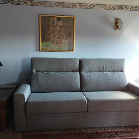 Apartamento Ca Arsenale Venecia Exterior foto