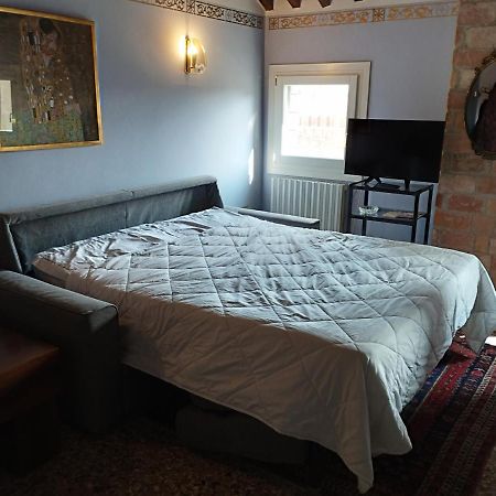 Apartamento Ca Arsenale Venecia Exterior foto