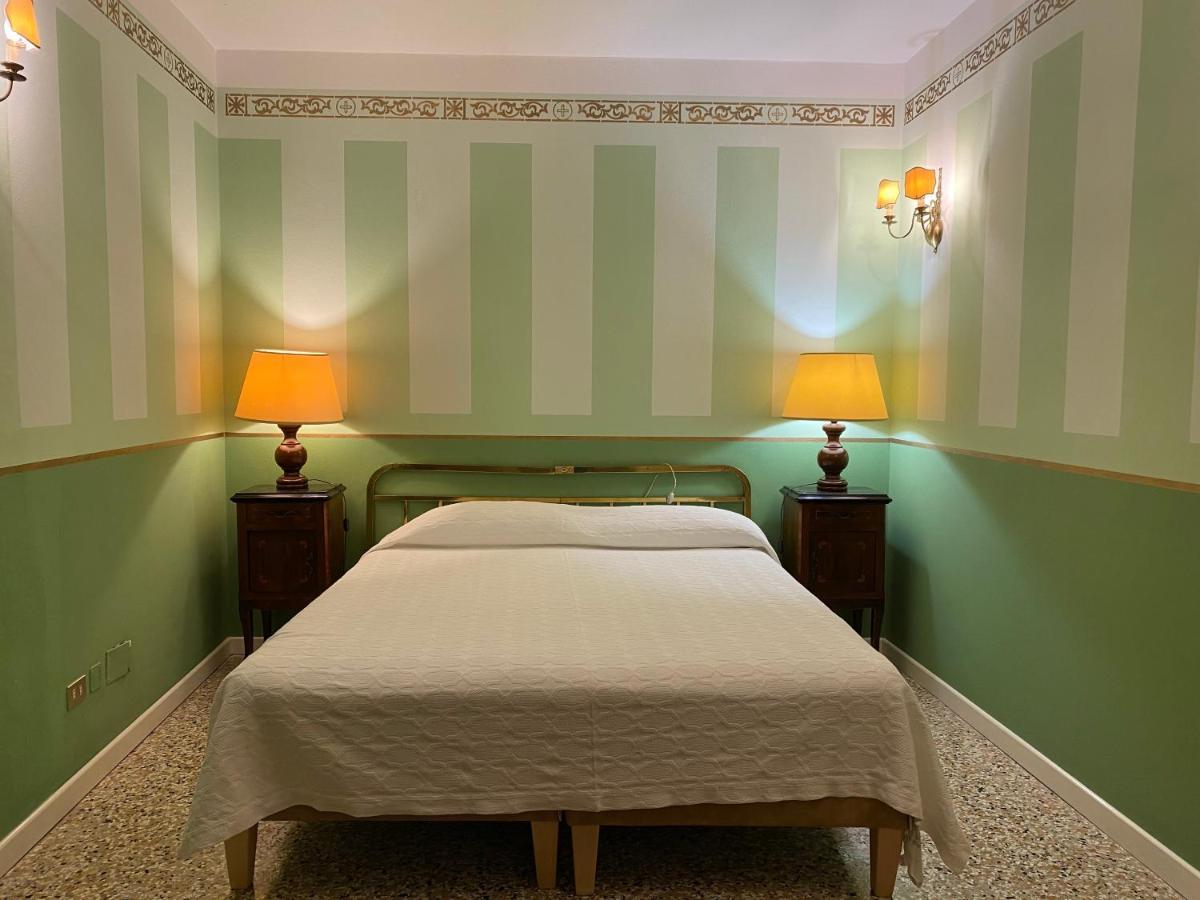 Apartamento Ca Arsenale Venecia Exterior foto