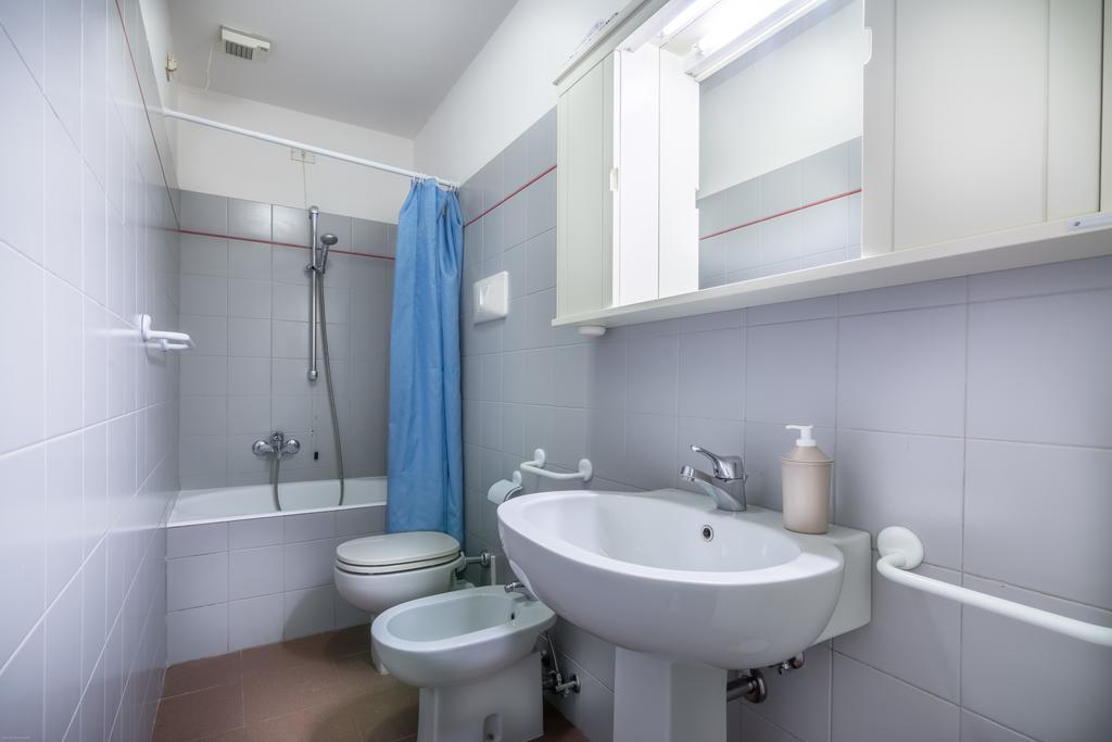 Apartamento Ca Arsenale Venecia Habitación foto