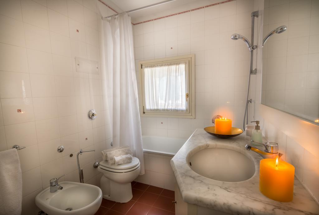 Apartamento Ca Arsenale Venecia Habitación foto