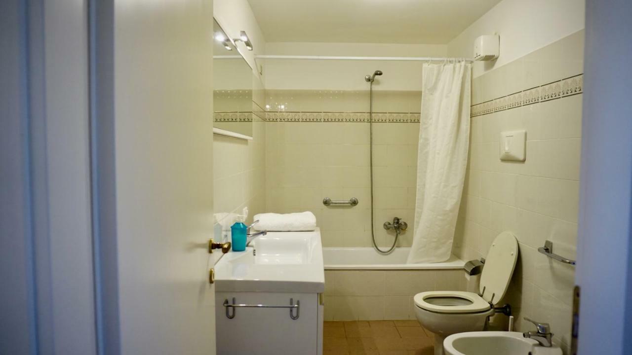 Apartamento Ca Arsenale Venecia Habitación foto